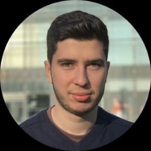 Petar Stanev profile photo